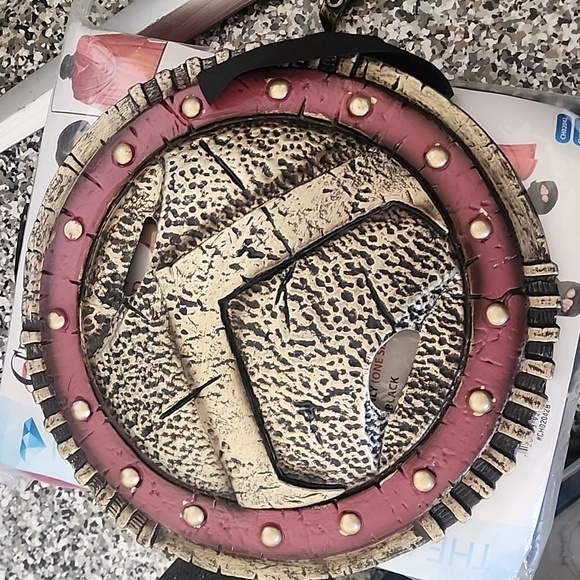 Spartan Warrior complete costume - Picture 2 of 5